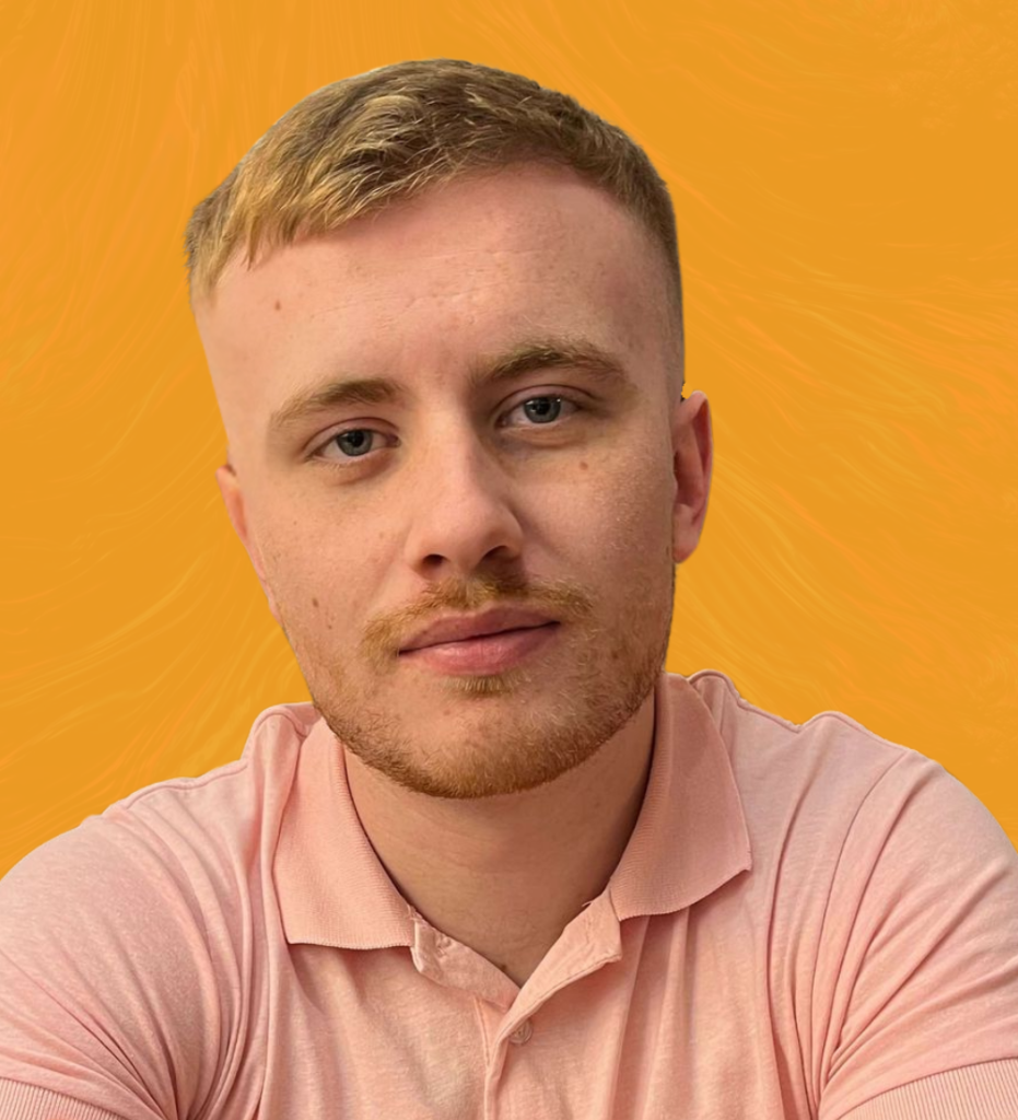 Matt, Digital Marketing trainer